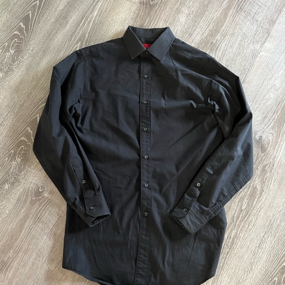 Mens Dress Shirt